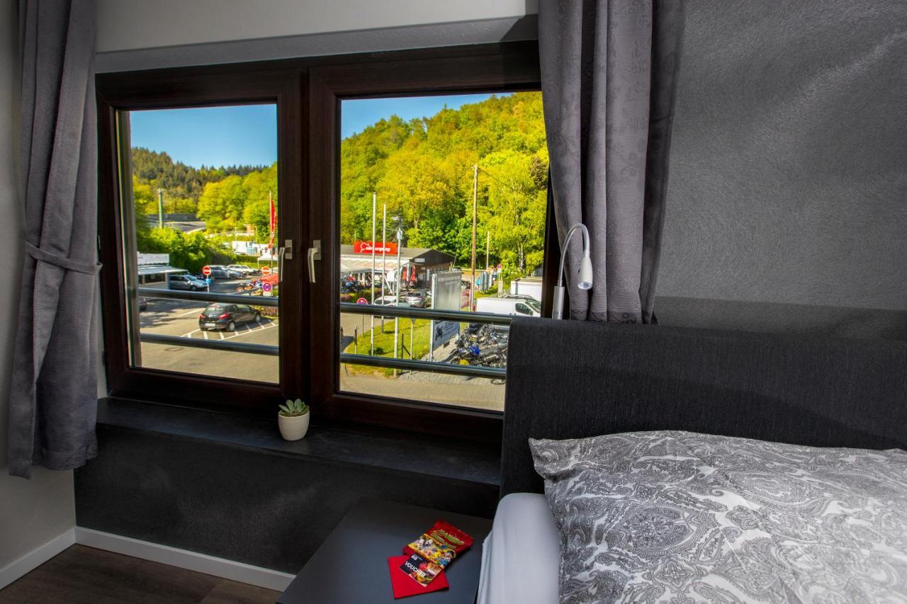 Guesthouse Cockpit Adenau Zewnętrze zdjęcie