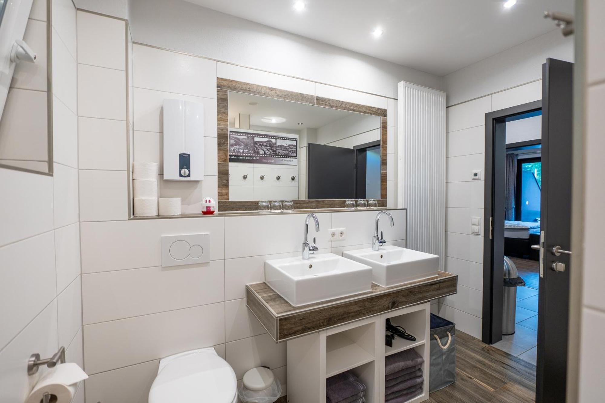 Guesthouse Cockpit Adenau Zewnętrze zdjęcie