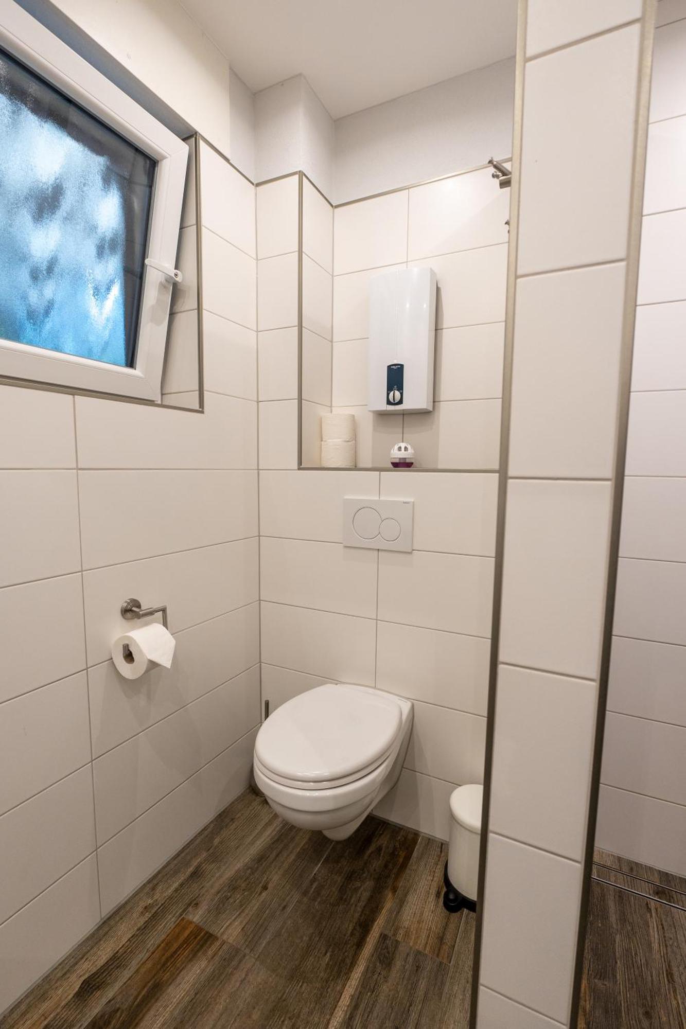 Guesthouse Cockpit Adenau Zewnętrze zdjęcie