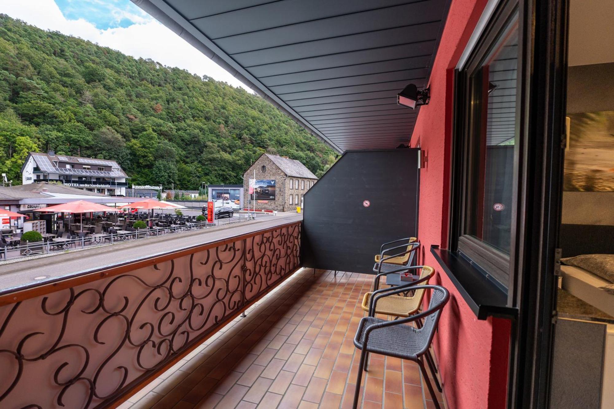 Guesthouse Cockpit Adenau Zewnętrze zdjęcie