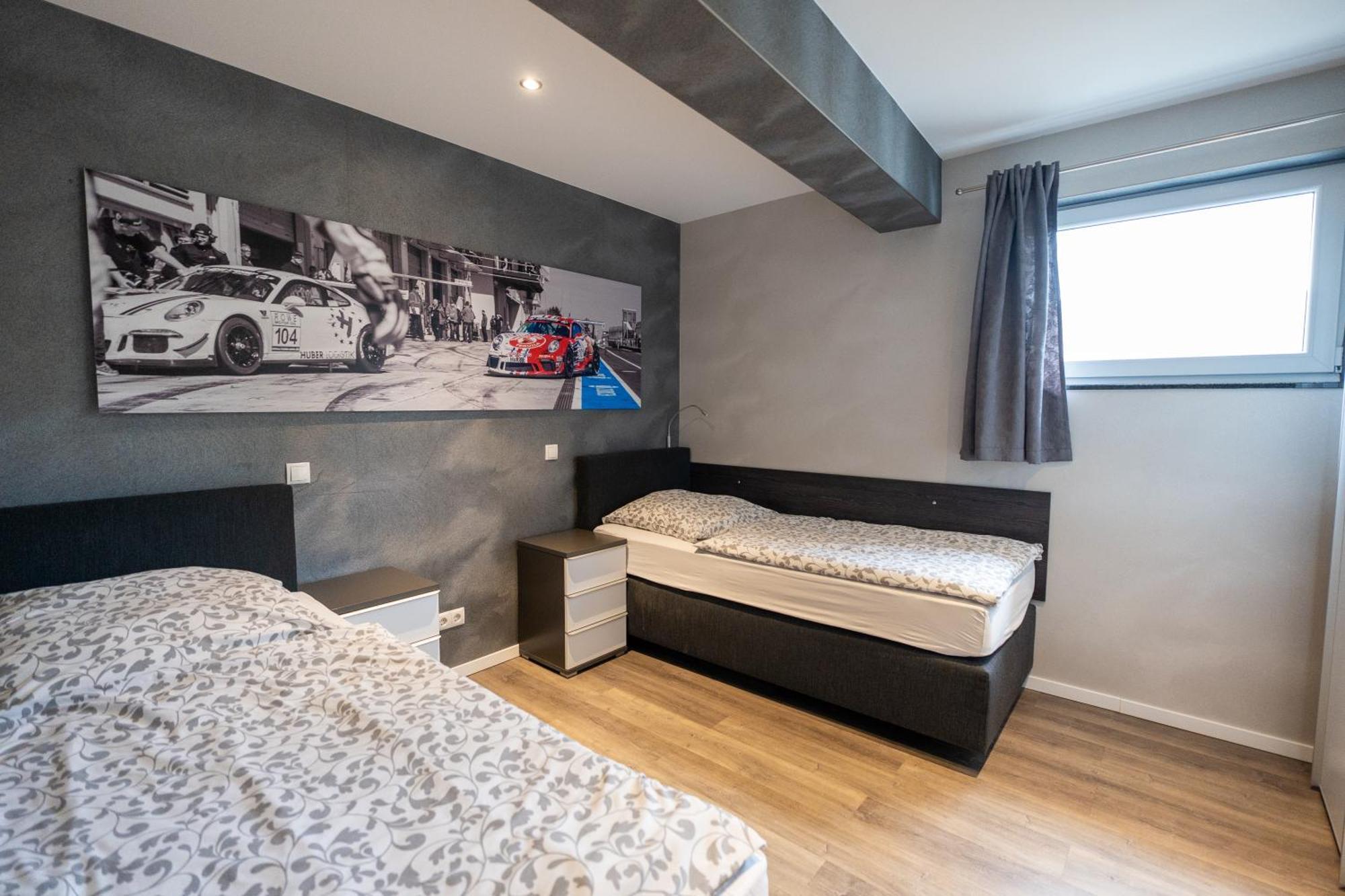 Guesthouse Cockpit Adenau Zewnętrze zdjęcie